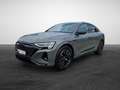 Audi Q8 e-tron 55 Sportback quattro advanced AHK Matrix SHZ As... Grau - thumbnail 3