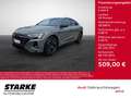 Audi Q8 Sportback 55 e-tron quattro advanced AHK Matrix... Gri - thumbnail 1