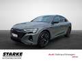 Audi Q8 Sportback 55 e-tron quattro advanced AHK Matrix... Gri - thumbnail 2