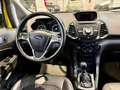 Ford EcoSport EcoSport 1.5 tdci Business- c/navi 95cv-euro6E- Giallo - thumbnail 8