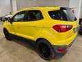 Ford EcoSport EcoSport 1.5 tdci Business- c/navi 95cv-euro6E- Giallo - thumbnail 4