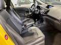 Ford EcoSport EcoSport 1.5 tdci Business- c/navi 95cv-euro6E- Giallo - thumbnail 7