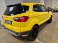 Ford EcoSport EcoSport 1.5 tdci Business- c/navi 95cv-euro6E- Giallo - thumbnail 6