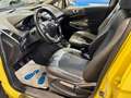 Ford EcoSport EcoSport 1.5 tdci Business- c/navi 95cv-euro6E- Giallo - thumbnail 10