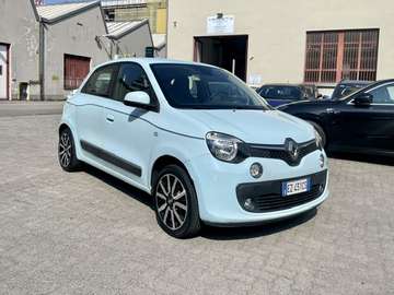 Twingo III 1.0 sce Energy 70cv PREZZO VERO!!!!!
