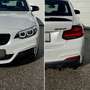 BMW 240 M240 i*EVENTURI*MILLTEK*RFK*LED*SHZ*uvm Weiß - thumbnail 5