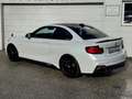 BMW 240 M240 i*EVENTURI*MILLTEK*RFK*LED*SHZ*uvm Weiß - thumbnail 2