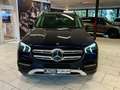 Mercedes-Benz GLE 400 d 4M LEDER AHK 360KAMERA BURMESTER MBUX Bleu - thumbnail 3