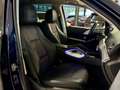 Mercedes-Benz GLE 400 d 4M LEDER AHK 360KAMERA BURMESTER MBUX Bleu - thumbnail 19