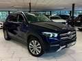 Mercedes-Benz GLE 400 d 4M LEDER AHK 360KAMERA BURMESTER MBUX Bleu - thumbnail 2
