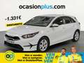 Kia Ceed / cee'd 1.6 MHEV iMT Eco-Dynamics Drive 136 Blanco - thumbnail 1