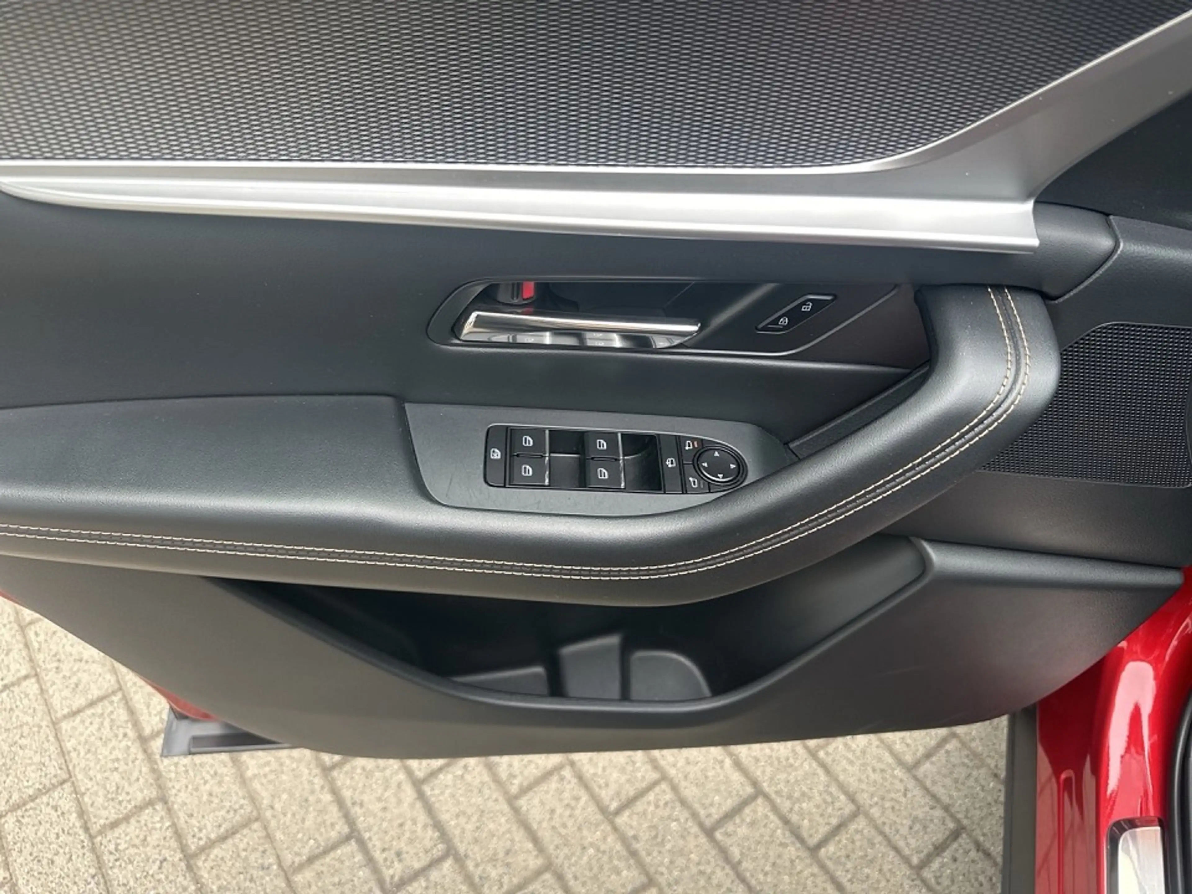 Mazda CX-60 HOMURA AHK AWD GSD Sitzbelüftung 360° Matrix Klima — photo 8