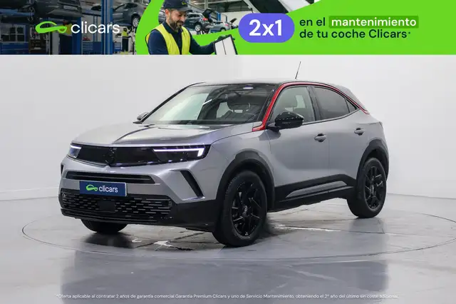 Opel Mokka 1.5D S&S GS Line