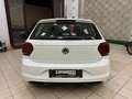 Volkswagen Polo Polo 1.0 MPI 5p. Comfortline BlueMotion Technology Blanc - thumbnail 4