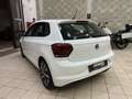 Volkswagen Polo Polo 1.0 MPI 5p. Comfortline BlueMotion Technology Blanc - thumbnail 3