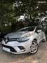 Renault Clio IV 1.5 DCI 75 Ch BUSINESS CRIT AIR 2 GARANTIE CONS Gris - thumbnail 1