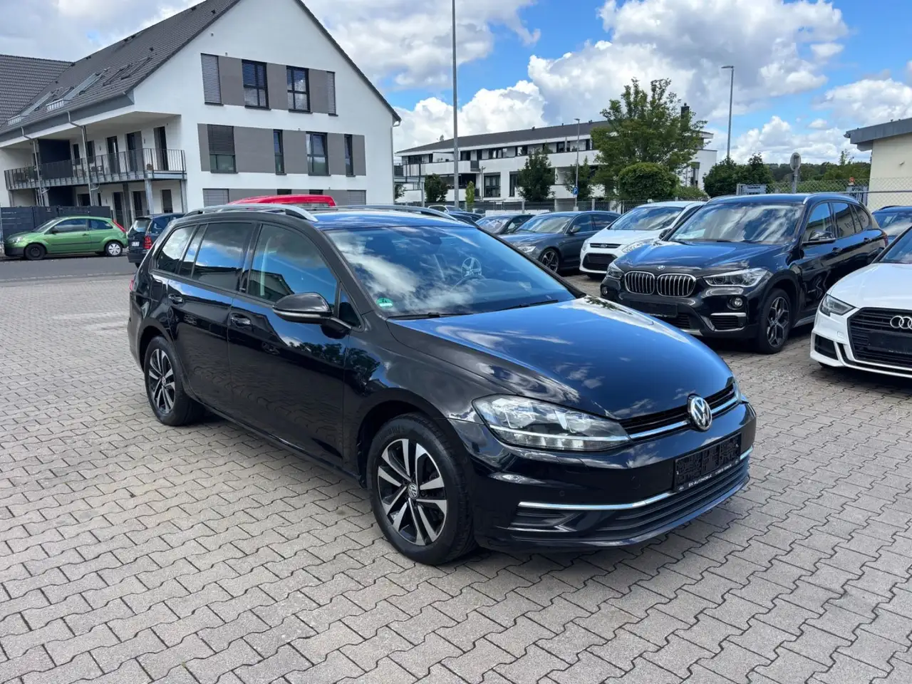 Das Auto