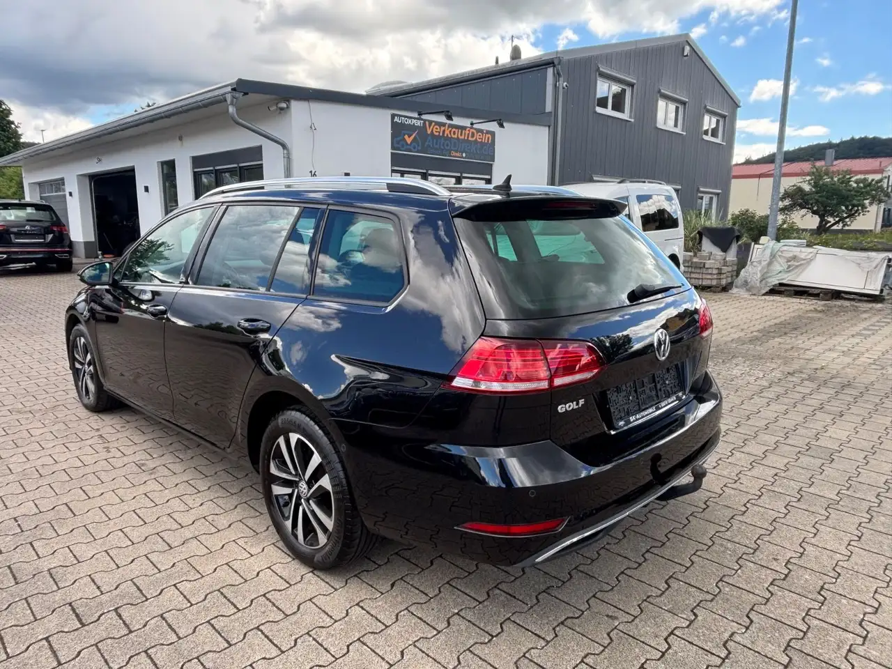 Das Auto