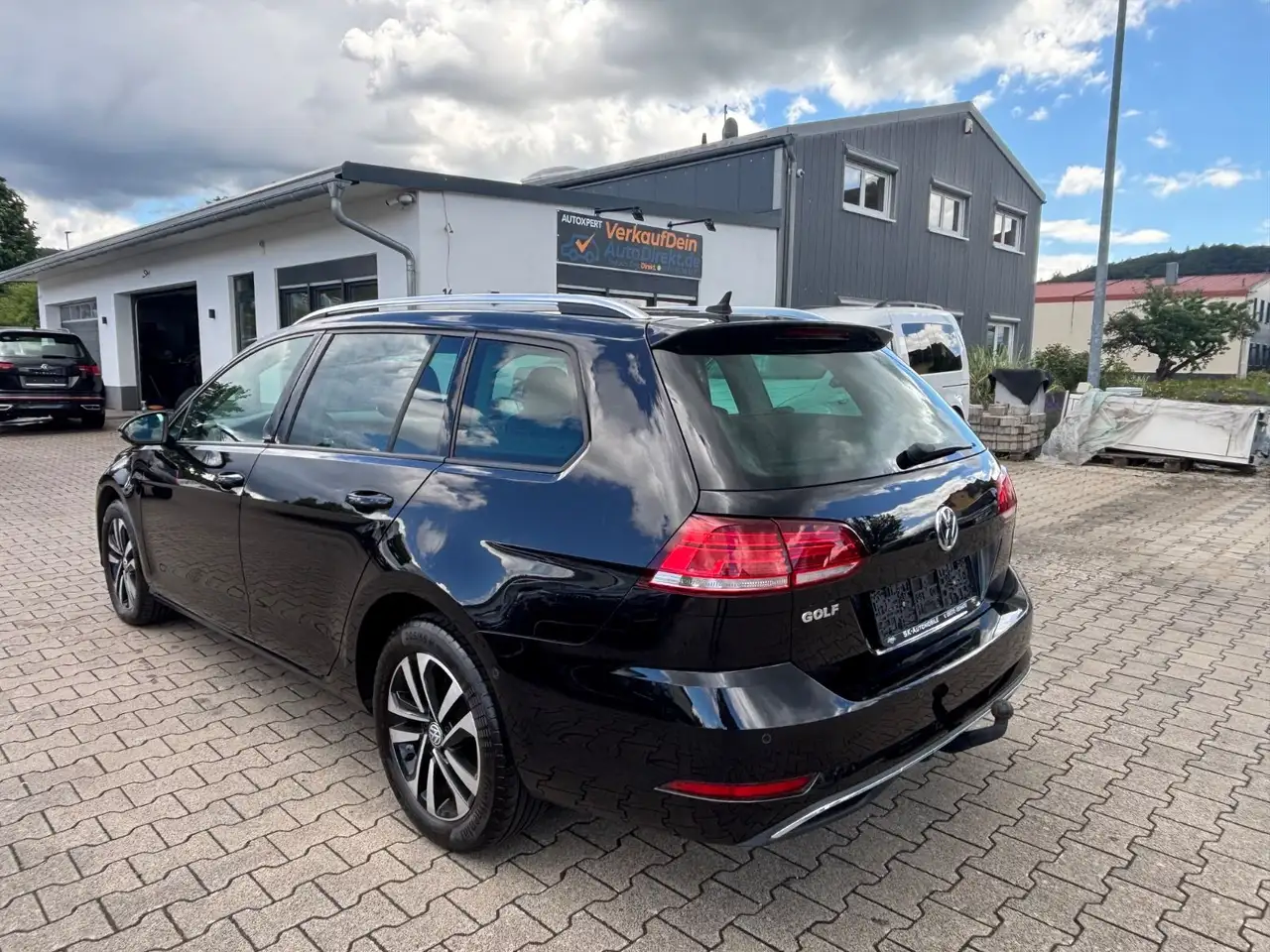 Das Auto