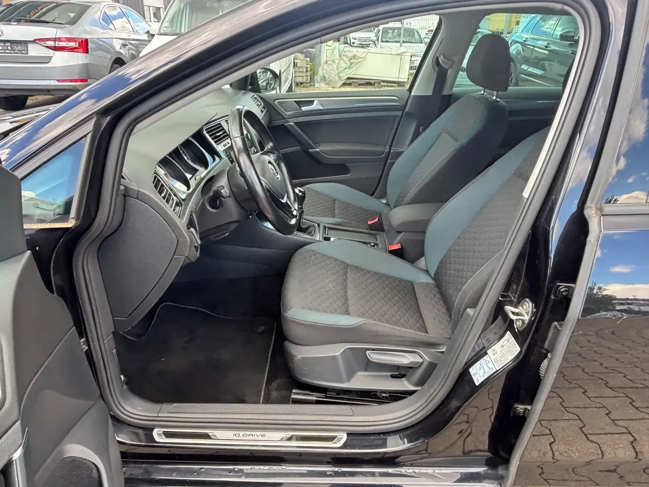 Das Auto