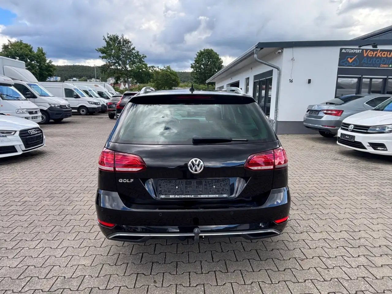 Das Auto