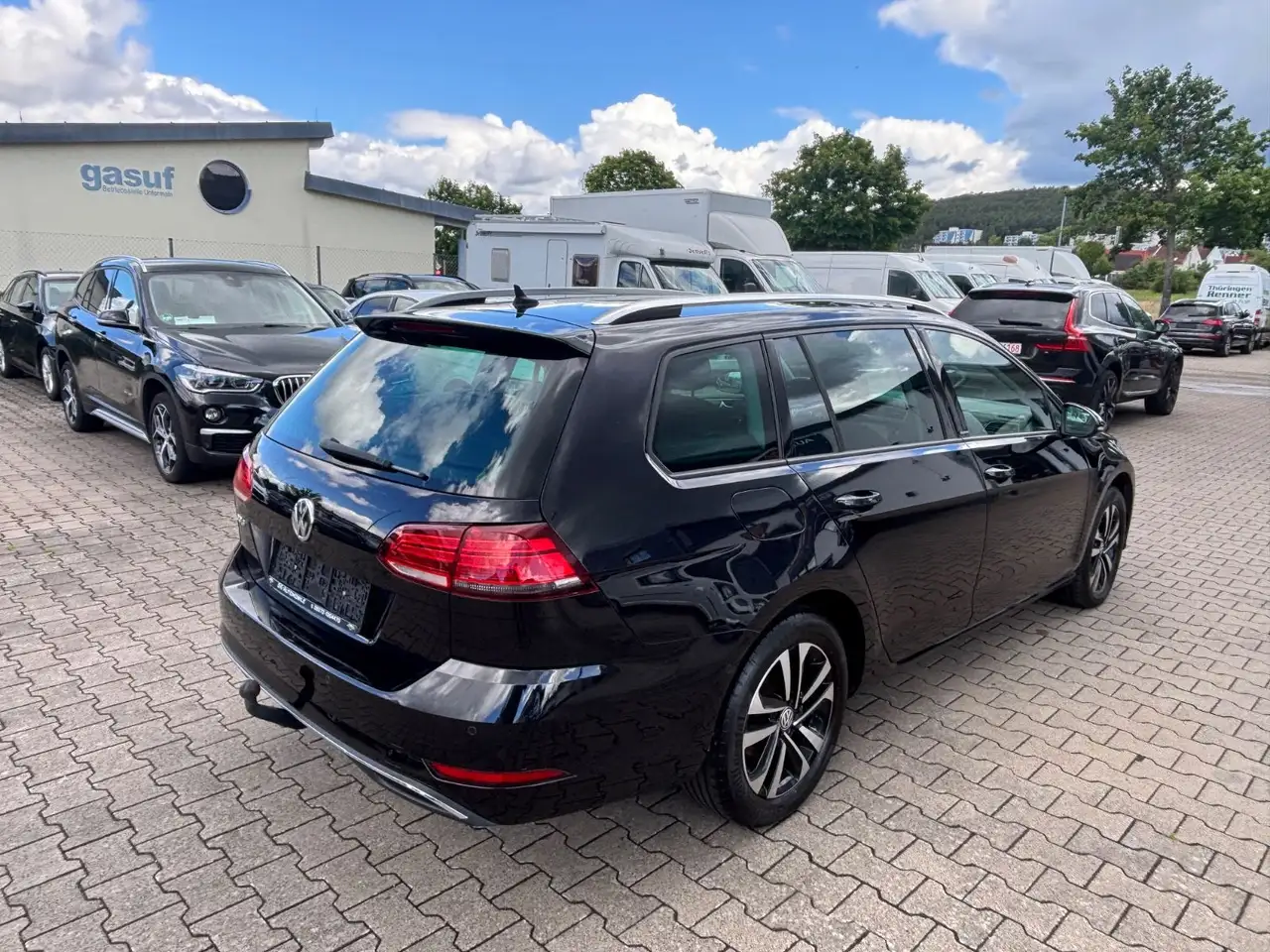 Das Auto