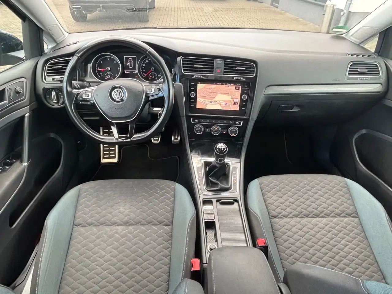 Das Auto