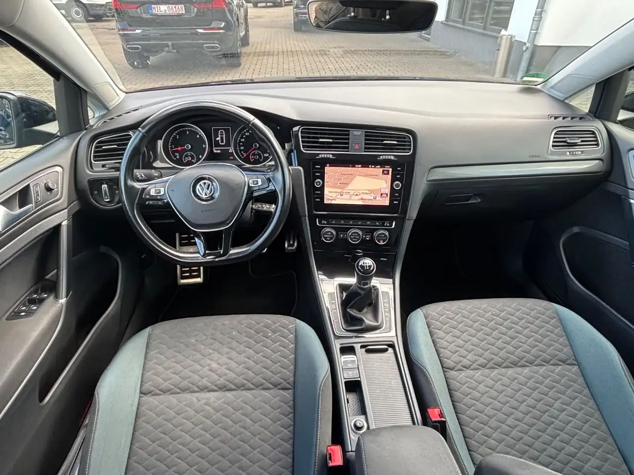 Das Auto