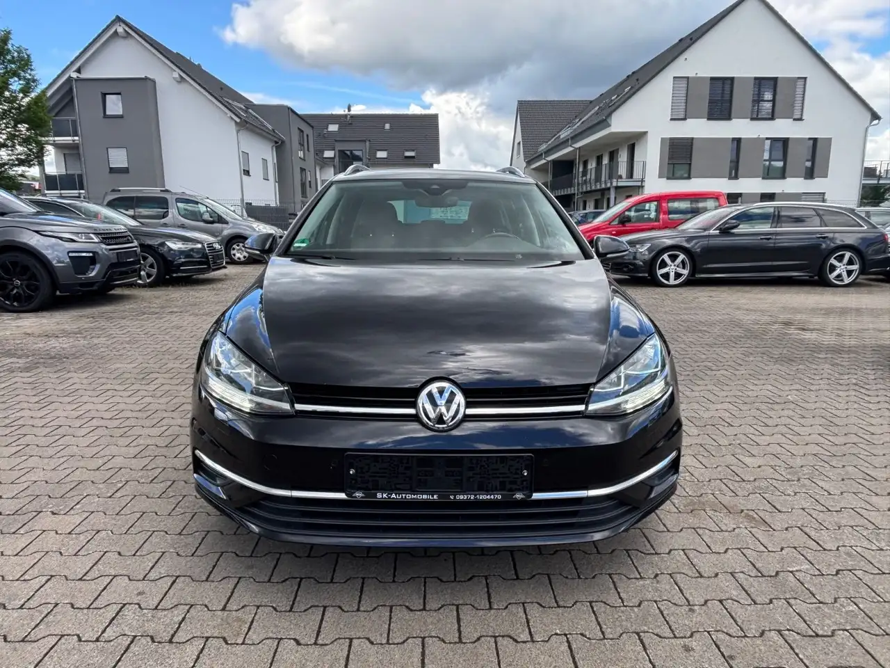 Das Auto
