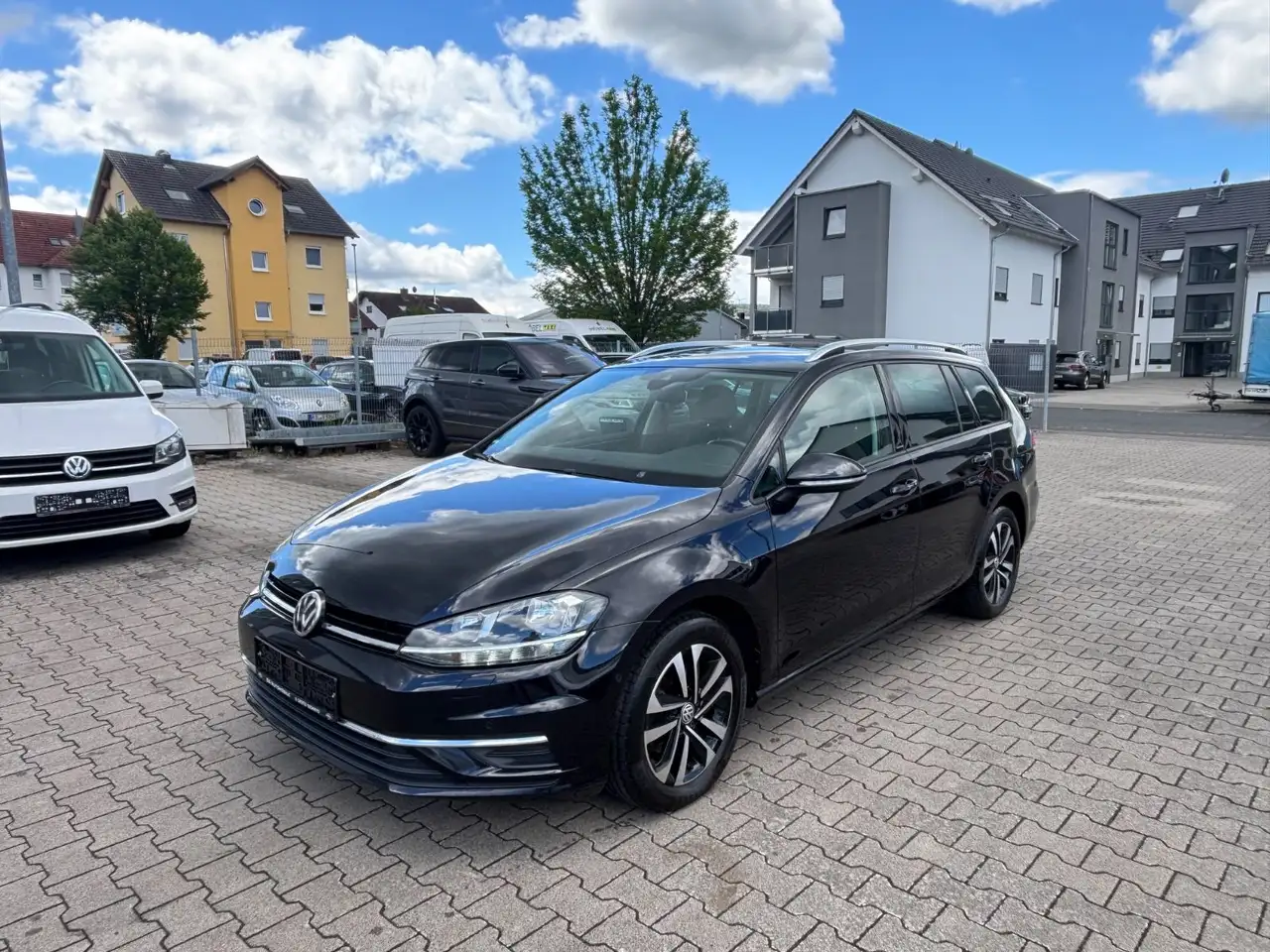 Das Auto