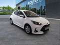 Toyota Yaris 120H 1.5 Business Plus Blanco - thumbnail 3