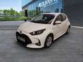 Toyota Yaris 120H 1.5 Business Plus Blanco - thumbnail 1