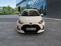 Toyota Yaris 120H 1.5 Business Plus Blanco - thumbnail 2