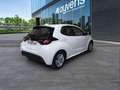 Toyota Yaris 120H 1.5 Business Plus Blanco - thumbnail 4