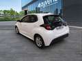 Toyota Yaris 120H 1.5 Business Plus Blanco - thumbnail 6