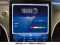 Mercedes-Benz C 200 T Avantgarde KAMERA NAVI SHZ LED TOTWINKEL Gris - thumbnail 26