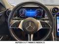 Mercedes-Benz C 200 T Avantgarde KAMERA NAVI SHZ LED TOTWINKEL Grau - thumbnail 9