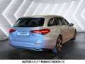 Mercedes-Benz C 200 T Avantgarde KAMERA NAVI SHZ LED TOTWINKEL Grau - thumbnail 4
