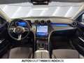 Mercedes-Benz C 200 T Avantgarde KAMERA NAVI SHZ LED TOTWINKEL Grau - thumbnail 8