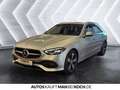Mercedes-Benz C 200 T Avantgarde KAMERA NAVI SHZ LED TOTWINKEL Gris - thumbnail 3