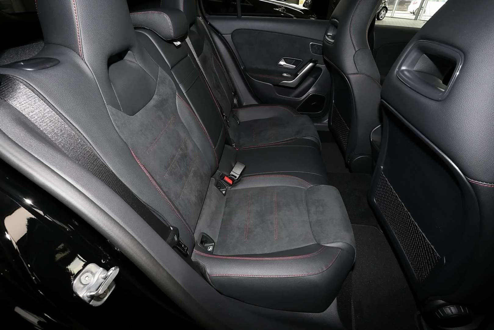 Mercedes Classe A 200 AMG Line -  - Joinsteer - #5