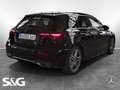 Mercedes-Benz A 200 AMG MBUX+360°+M-LED+Pano+Night+Burmester Schwarz - thumbnail 2
