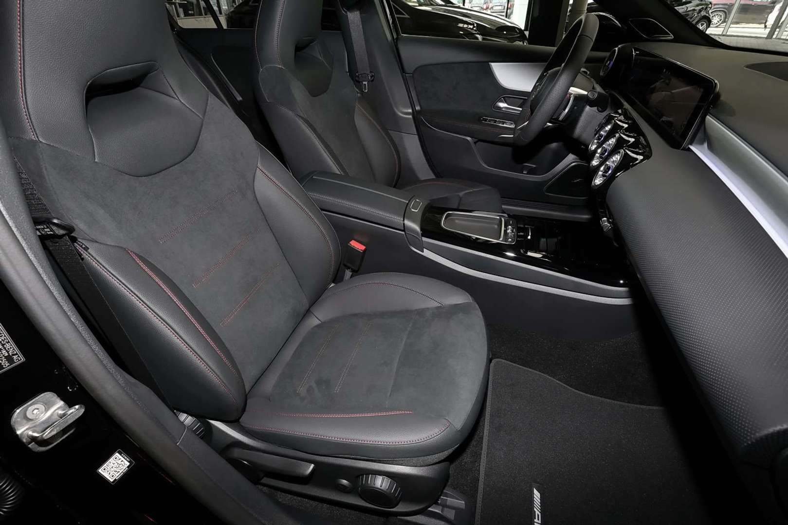 Mercedes Classe A 200 AMG Line -  - Joinsteer - #3