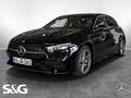 Mercedes-Benz A 200 AMG MBUX+360°+M-LED+Pano+Night+Burmester Noir - thumbnail 1