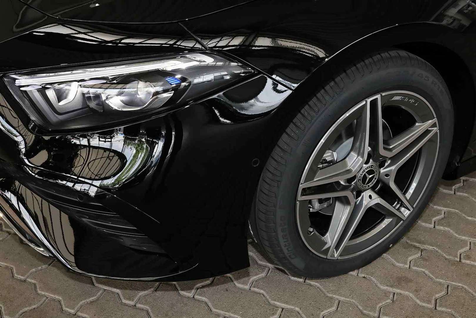 Mercedes Classe A 200 AMG Line -  - Joinsteer - #2