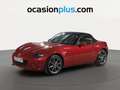 Mazda MX-5 2.0 Luxury Sport Soft Top Rood - thumbnail 2