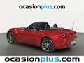 Mazda MX-5 2.0 Luxury Sport Soft Top Rood - thumbnail 4