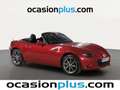 Mazda MX-5 2.0 Luxury Sport Soft Top Rood - thumbnail 3