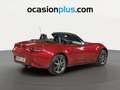 Mazda MX-5 2.0 Luxury Sport Soft Top Rood - thumbnail 5