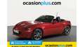 Mazda MX-5 2.0 Luxury Sport Soft Top Roşu - thumbnail 1